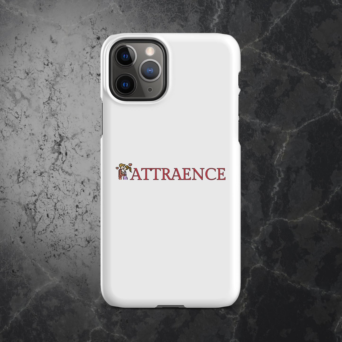 Attraence™ Cover for iPhone®