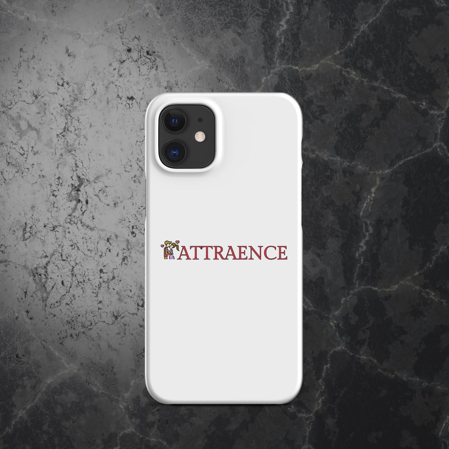 Attraence™ Cover per iPhone®