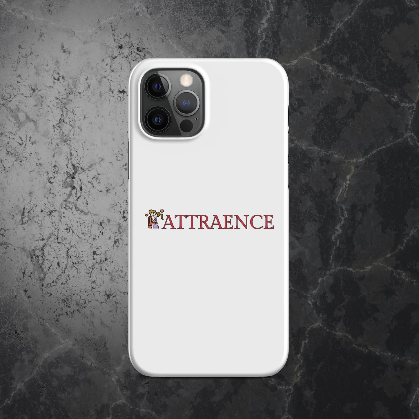 Attraence™ Cover per iPhone®