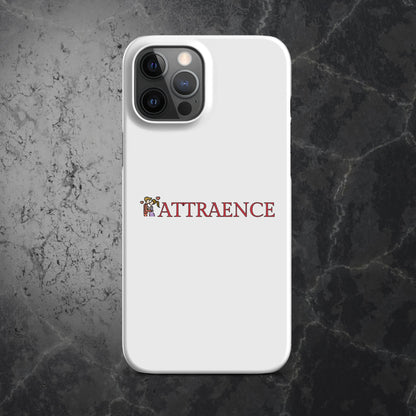 Attraence™ Cover for iPhone®