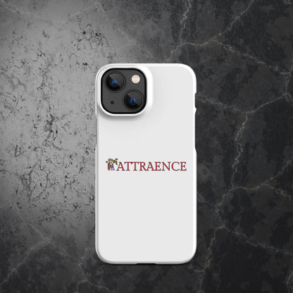 Attraence™ Cover per iPhone®