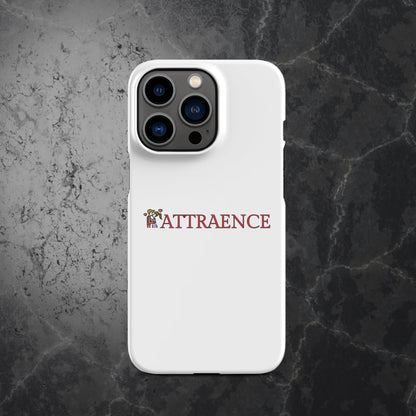 Attraence™ Cover per iPhone®