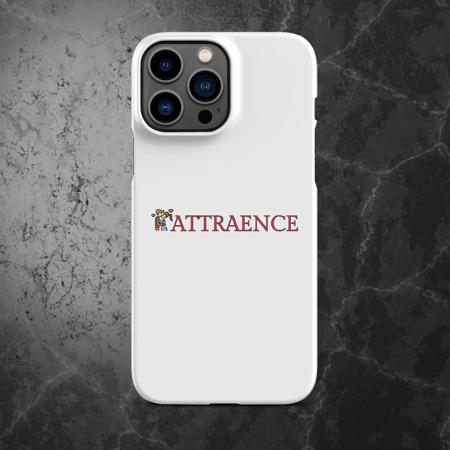 Attraence™ Cover per iPhone®