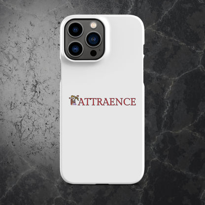 Attraence™ Cover for iPhone®