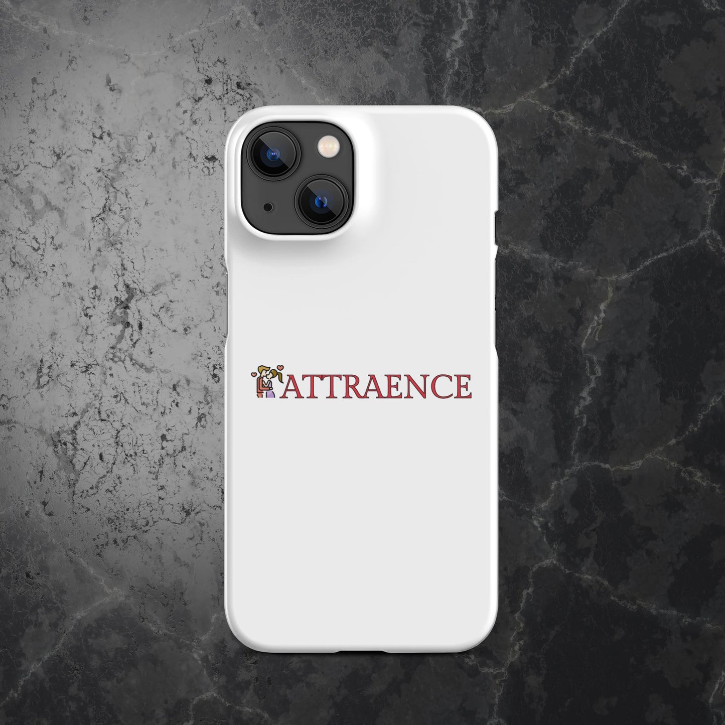 Attraence™ Cover per iPhone®