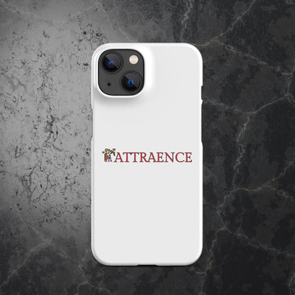 Attraence™ Cover for iPhone®