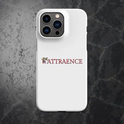 Attraence™ Cover per iPhone®