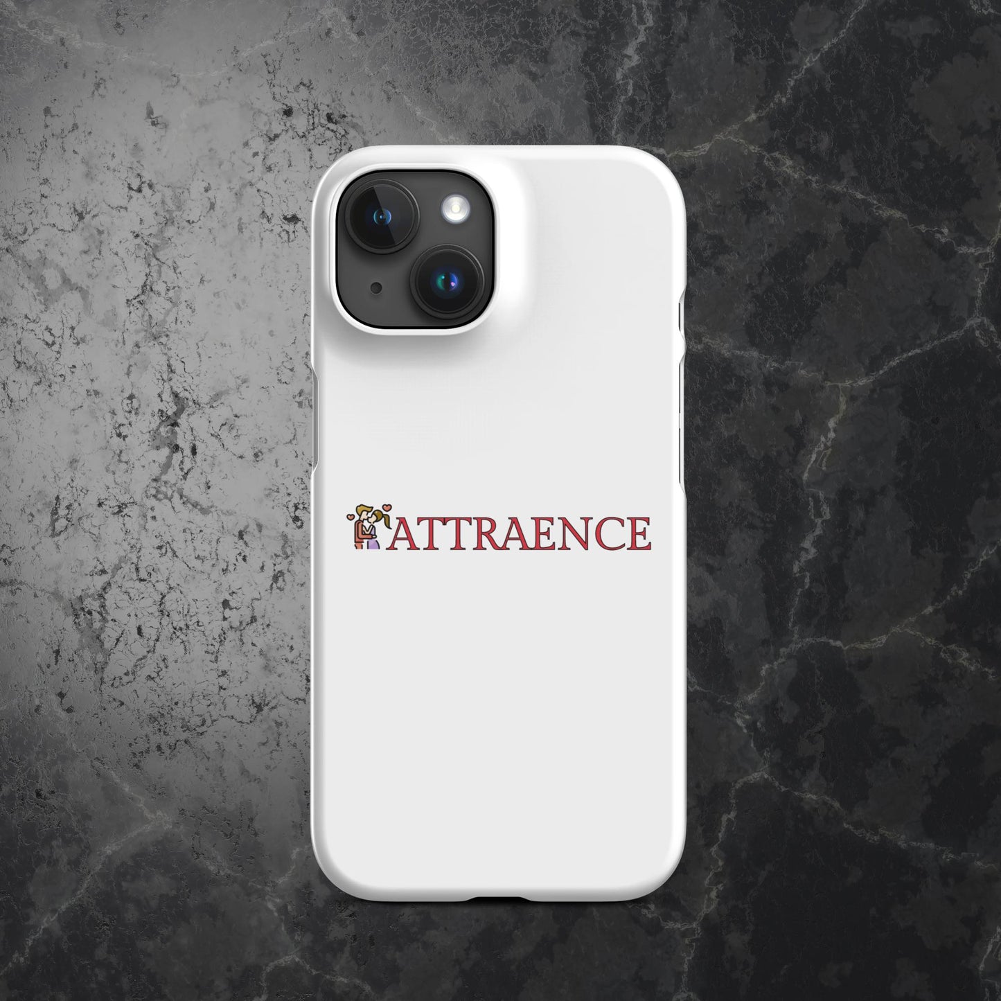 Attraence™ Cover per iPhone®