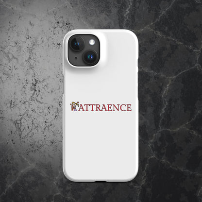 Attraence™ Cover for iPhone®