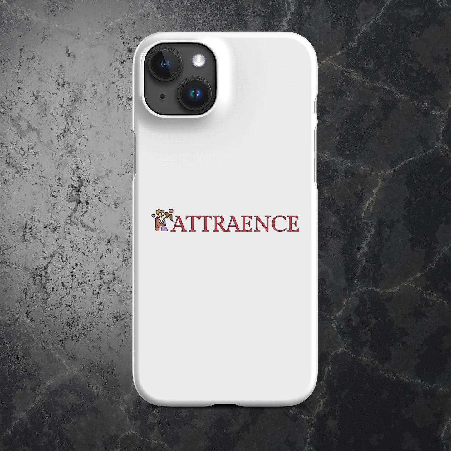 Attraence™ Cover per iPhone®