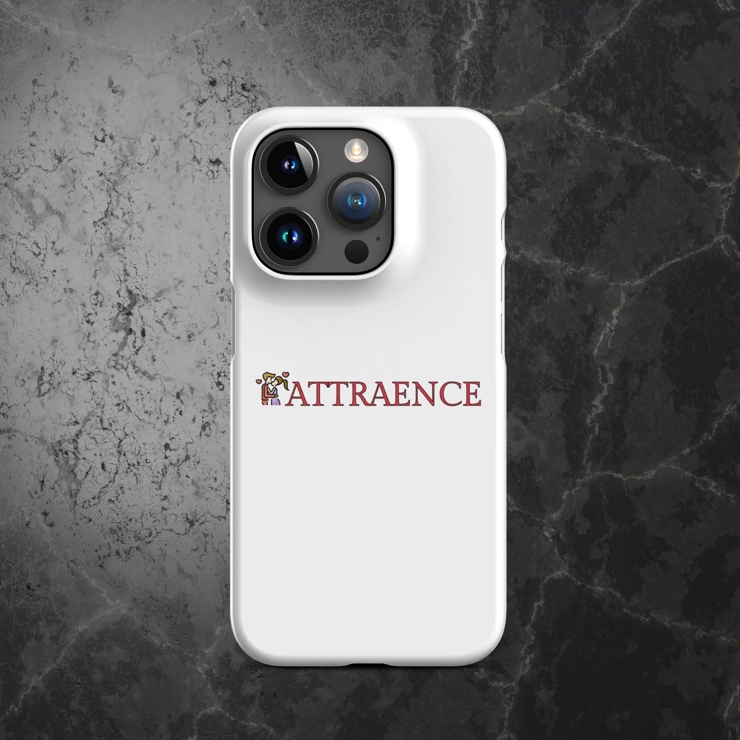 Attraence™ Cover for iPhone®