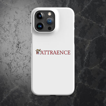 Attraence™ Cover for iPhone®