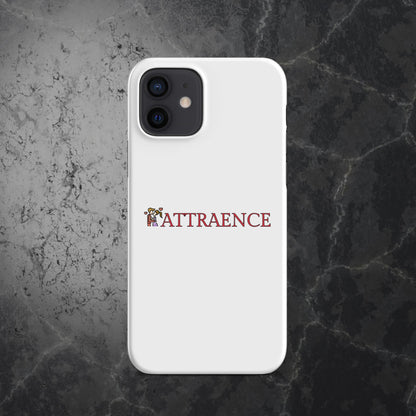 Attraence™ Cover for iPhone®