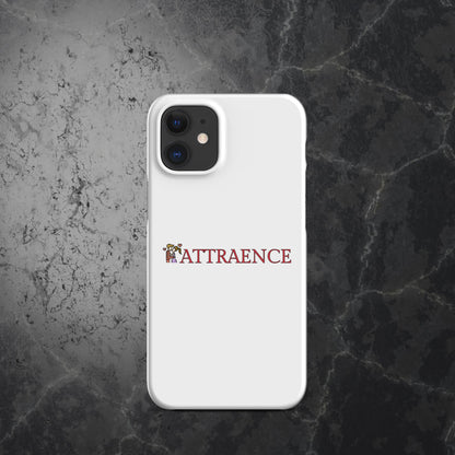 Attraence™ Cover for iPhone®