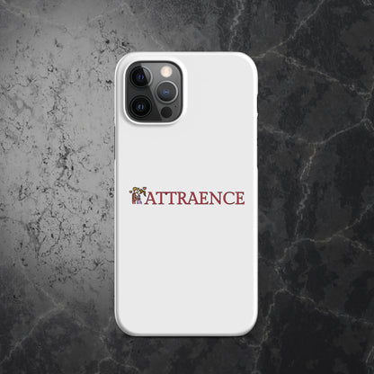 Attraence™ Cover for iPhone®