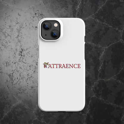 Attraence™ Cover for iPhone®