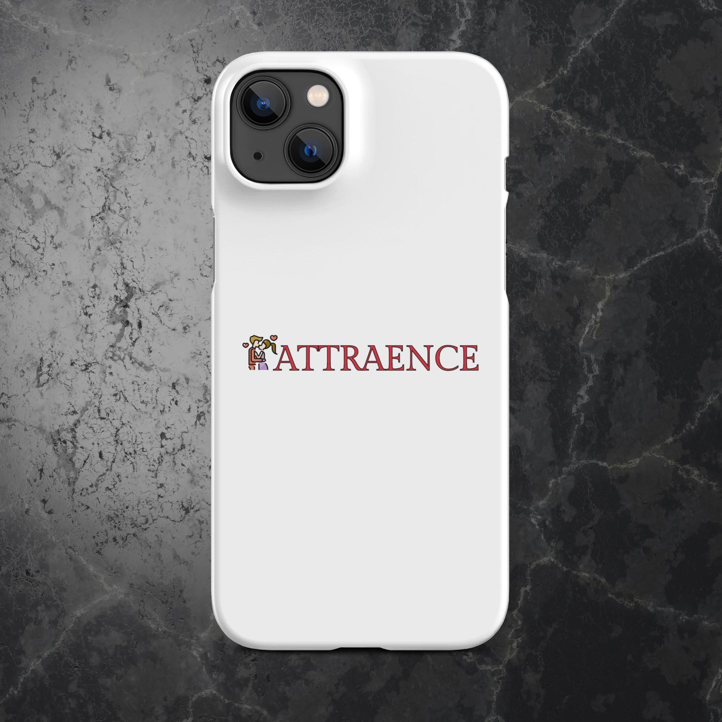 Attraence™ Cover per iPhone®