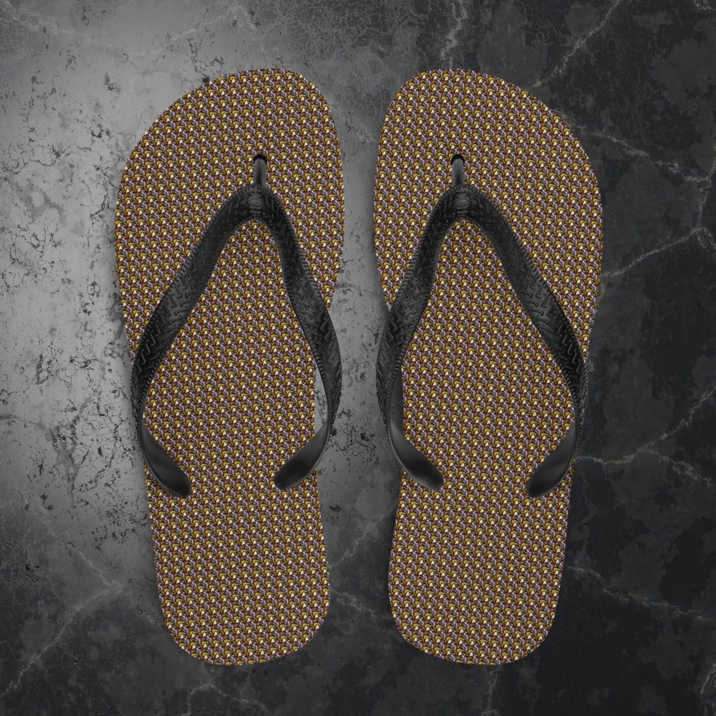 Attraence™ Flip Flops