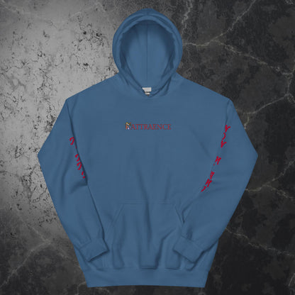 Attraence™ M'ami non M'ami Hoodie