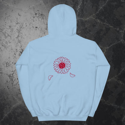 Attraence™ M'ami non M'ami Hoodie