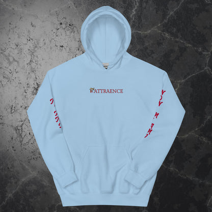 Attraence™ M'ami non M'ami Hoodie