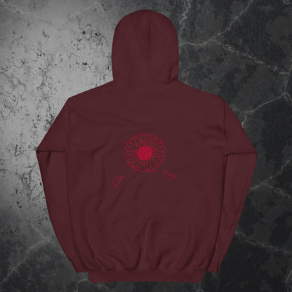 Attraence™ M'ami non M'ami Hoodie