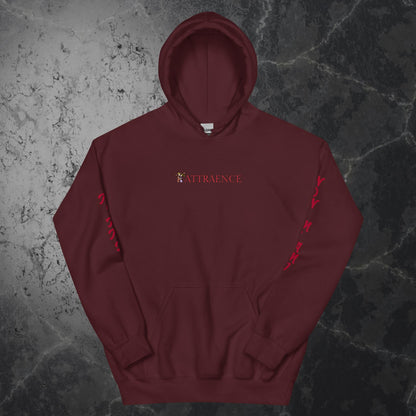 Attraence™ M'ami non M'ami Hoodie