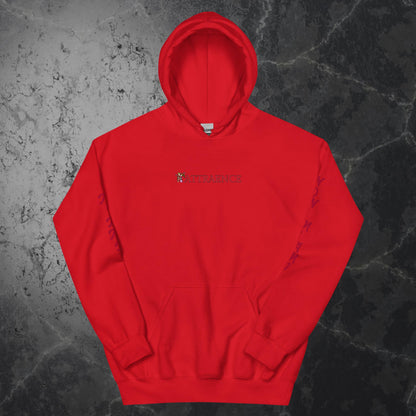 Attraence™ M'ami non M'ami Hoodie